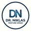Dr. Niklas: Venture Grade logo
